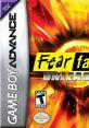 Fear Factor Unleashed - Video Game Video game from Fear Factor Unleashed for GBA. Published by ARUSH Entertainment, Hip