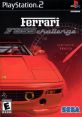 Ferrari F355 Challenge F355 Challenge: Passione Rossa - Video Game Video game from Ferrari F355 Challenge F355 Challenge: