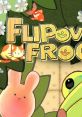 FLIP OVER FROG ひっくりガエル - Video Game Video game from FLIP OVER FROG ひっくりガエル for Switch. Published by MUTAN