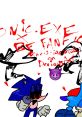 Friday Night Funkin' - Sonic.exe X BF FanFic OST (Mod) - Video Game Video game from Friday Night Funkin' - Sonic.exe X BF