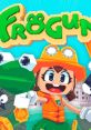 Frogun - Video Game Video game from Frogun for Linux, MacOS, PS4, PS5, Switch, Windows, Xbox One, Xbox Series X/S.