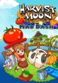 Harvest Moon: Mad Dash - Video Game Video game from Harvest Moon: Mad Dash for iOS, PS4, Switch, Windows, Xbox One.