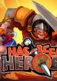 Has-Been Heroes - Video Game Video game from Has-Been Heroes for Windows. Published by GameTrust (2017). Uploaded by