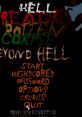 Hell Creatures Rotten Corpse: Beyond Hell - Video Game Video game from Hell Creatures Rotten Corpse: Beyond Hell for