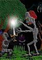 Hell Creatures Rotten Corpse: Nightmare - Video Game Video game from Hell Creatures Rotten Corpse: Nightmare for Windows.