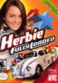 Herbie: Fully Loaded - Video Game Video game from Herbie: Fully Loaded for GBA. Published by Disney Interactive (2005).