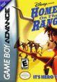 Home on the Range - Video Game Video game from Home on the Range for GBA. Published by Disney Interactive (2004).