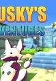 Husky's Adventures - Video Game Video game from Husky's Adventures for Switch, Windows. Published by Kuantuom00, Ultimate