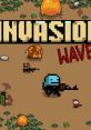 Invasion Waves - Video Game Video game from Invasion Waves for Switch. Published by Weakfish Studio (2022). Uploaded by