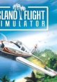 Island Flight Simulator - Video Game Video game from Island Flight Simulator for MacOS, PS4, Switch, Wii U, Windows.