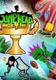 JumpHead: Battle4Fun! - Video Game Video game from JumpHead: Battle4Fun! for Switch, Windows. Published by LIGHTMAZE