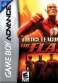 Justice League Heroes: The Flash - Video Game Video game from Justice League Heroes: The Flash for GBA. Published by Eidos,