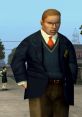 Seth Kolbe (Bully) A of Seth the Prefect from Bully