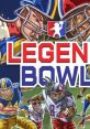 Legend Bowl - Video Game Video game from Legend Bowl for Linux, MacOS, PS4, PS5, Switch, Windows, Xbox One, Xbox Series