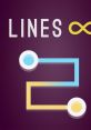 Lines Infinite - Video Game Video game from Lines Infinite for Switch, Windows. Published by Nestor Yavorskyy (2017).