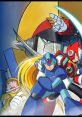 MEGA MAN X4 (Spatial Audio Version) ROCKMAN X4; MEGA MAN X4 - Video Game Video game from MEGA MAN X4 (Spatial Audio