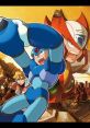 MEGA MAN X5 (Spatial Audio Version) MEGA MAN X5 ROCKMAN X5 - Video Game Video game from MEGA MAN X5 (Spatial Audio