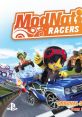 ModNation Racers Original track from the Video Game ModNation Racers - Video Game Video game from ModNation Racers Original