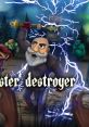 Monster destroyer Monster Kuchikukan
モンスター駆逐艦 - Video Game Music