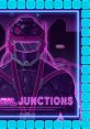 Neon Junctions - Video Game Video game from Neon Junctions for PS Vita, PS4, Switch, Windows, Xbox One. Published by 9 Eyes