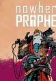 Nowhere Prophet - Video Game Video game from Nowhere Prophet for Linux, MacOS, PS4, Switch, Windows, Xbox One. Published by