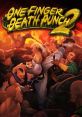 One Finger Death Punch 2 ワンフィンガーデスパンチ２ - Video Game Video game from One Finger Death Punch 2