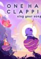 One Hand Clapping ワン ハンド クラッピング - Video Game Video game from One Hand Clapping ワン ハンド クラッピング for