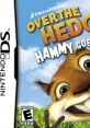 Over the Hedge: Hammy Goes Nuts! - Video Game Video game from Over the Hedge: Hammy Goes Nuts! for DS. Published by