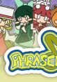 Phrasefight フレーズファイト - Video Game Video game from Phrasefight フレーズファイト for Switch. Published by VeryOK