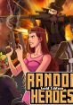 Random Heroes: Gold Edition - Video Game Video game from Random Heroes: Gold Edition for Switch. Published by Ratalaika