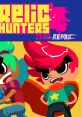 Relic Hunters Zero: Remix レリックハンターズ・ゼロ・リミックス - Video Game Video game from Relic Hunters Zero: Remix