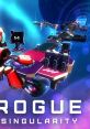 Rogue Singularity - Video Game Video game from Rogue Singularity for Linux, MacOS, Switch, Windows. Published by