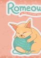 Romeow: in the cracked world ロミャオ：ひび割れた世界で - Video Game Video game from Romeow: in the cracked world