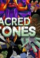 Sacred Stones セイクリッド ストーンズ - Video Game Video game from Sacred Stones セイクリッド ストーンズ for Android,