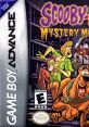 Scooby-Doo! Mystery Mayhem - Video Game Video game from Scooby-Doo! Mystery Mayhem for GBA. Published by THQ (2003).