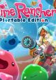 Slime Rancher: Plortable Edition スライムランチャー - Video Game Video game from Slime Rancher: Plortable Edition