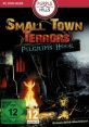 Small Town Terrors: Pilgrim's Hook - Video Game Video game from Small Town Terrors: Pilgrim's Hook for MacOS, Windows.