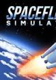 Spaceflight Simulator - Video Game Video game from Spaceflight Simulator. Published by Moroyna Limited, Stefo Mai Morojna