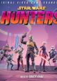 Star Wars Hunters - Video Game Video game from Star Wars Hunters for Android, iOS, Switch. Published by Zynga (2024).