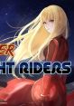 Super Night Riders - Video Game Video game from Super Night Riders for Linux, MacOS, PS4, Switch, Windows, Xbox One.