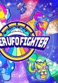 SUPER UFO FIGHTER シューフォーズ - Video Game Video game from SUPER UFO FIGHTER シューフォーズ for MacOS, Switch,