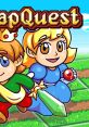 SwapQuest - Video Game Video game from SwapQuest for Android, iOS, Mobile, PS Vita, PS4, Windows, Xbox One. Published by