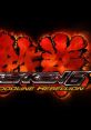 Tekken 6 Bloodline Rebellion (Additional Tracks) Original tracks 鉄拳6 BLOODLINE