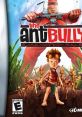 The Ant Bully - Video Game Video game from The Ant Bully for GBA. Published by Midway Games (2006). Uploaded by