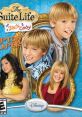 The Suite Life of Zack & Cody: Tipton Caper - Video Game Video game from The Suite Life of Zack & Cody: Tipton Caper for