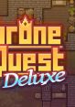 Throne Quest Deluxe スローンクウェストデラックス - Video Game Video game from Throne Quest Deluxe