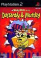 Wacky Races Starring Dastardly & Muttley Wacky Races Dastardly & Muttley - Video Game Video game from Wacky Races