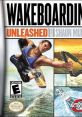 Wakeboarding Unleashed Featuring Shaun Murray - Video Game Video game from Wakeboarding Unleashed Featuring Shaun Murray