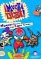 ¡Mucha Lucha! Mascaritas of the Lost Code - Video Game Video game from ¡Mucha Lucha! Mascaritas of the Lost Code for GBA.