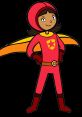 Wordgirl (Model By Woomypearl) Type your text and hear it in the voice of Wordgirl (Model By Woomypearl) .